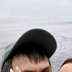 Тёма Глухов