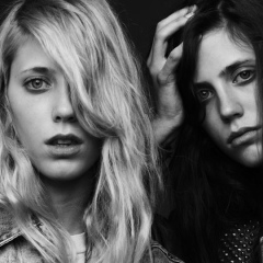 Tightly Blocked, 26.05, Москва