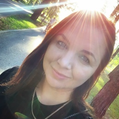 Екатерина Гноевая, 22.08.1983, Тюмень