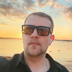 Sergeo Rays, 20.06, Екатеринбург