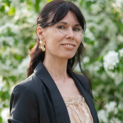 Мария Шабурникова, 19.06, Челябинск