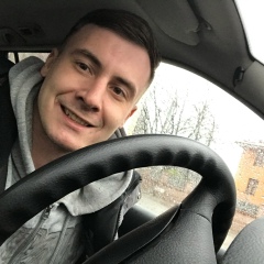 Oleksandr Komarynets, 25.02, Монастыриска