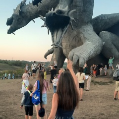 Оля Гольтяпина, 28.10.1989, Краснодар