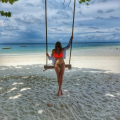 Анастасия Семичева, 17.10, Москва