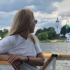 Νατέλλα Τ, 23.01.1984, Москва