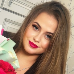 Алёна Фролова, 23.02.1993, Арзамас