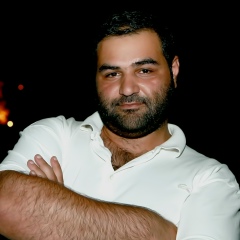 Vahag Nurbekyan, 30.01.1985, Тбилиси