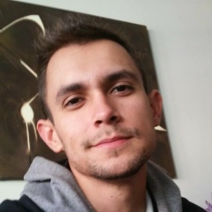 Diego Caetano, 16.09