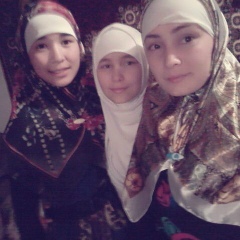 Малика Рехимжанова, 30.11.1998, Талгар