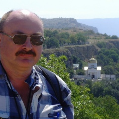 Михаил Орлов, 01.07.1957, Москва