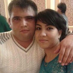 Нигора Ибрагимова, 03.09.1991, Тараз