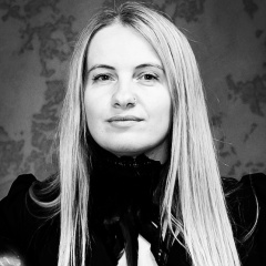 Екатерина Янченко, 01.04.1990, Санкт-Петербург