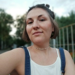 Маргарита Пашова, 29.01.1992