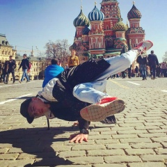 Саня Бакс, 27.11, Луганск