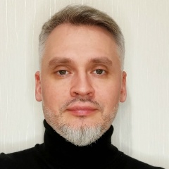 Артём Хорин, 08.12.1981, Калининград