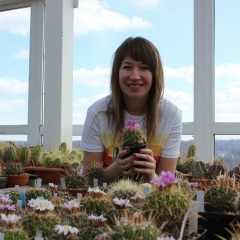 Екатерина Седова, 02.06.1988, Москва