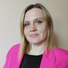 Елена Гуринович, 12.04, Слуцк