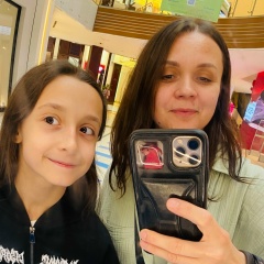 Екатерина Ярцева, 31.01, Санкт-Петербург