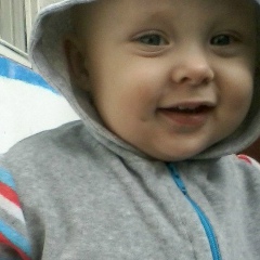 Анна Герасева, 13.06, Усть-Джегута