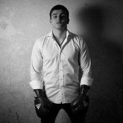 Роберт Мартон, 28.02, Мукачево