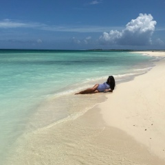 Devochka Havai, 15.09, Москва