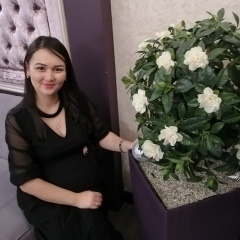 Камажай Габбасова, 30.07.1990, Уральск