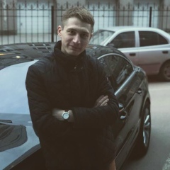 Русик Гарастей, 10.01, Санкт-Петербург