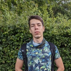 Алексей Шиленков, 25.12, Copenhagen