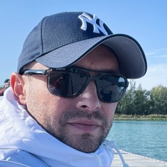 Amir Khalilov, 10.10, Санкт-Петербург