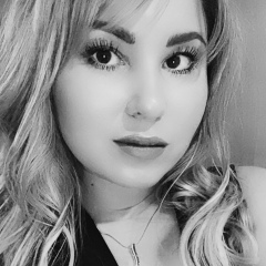 Марина Дроздова, 28.06, Санкт-Петербург