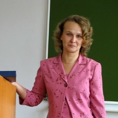 Екатерина Сурова, 25.02, Санкт-Петербург