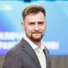Максим Николаевич, 25.08, Нижневартовск