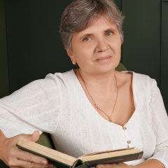 Галина Голиченко, 15.09, Санкт-Петербург