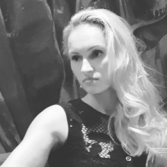 Анна Грачева