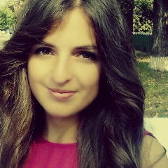 Victoria Rogaciova, 05.12.1998, Глодяны
