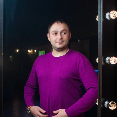 Антон Волынский, 14.06, Москва