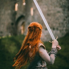 Анна Гладченко, 11.04.1998, Атбасар