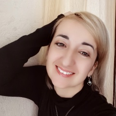 Елена Оболикшта, 16.05, Екатеринбург