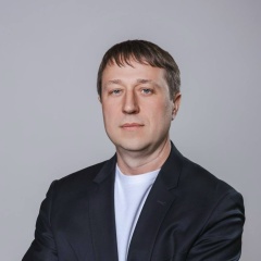 Дмитрий Скрипченко, Белгород