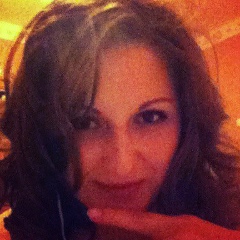 Виктория Ившина, 29.03.1989, Видное (село)