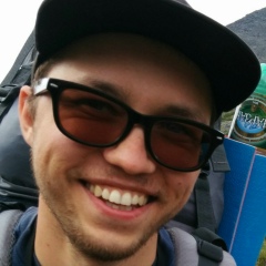 Павел Стрельцов, 01.01, Санкт-Петербург