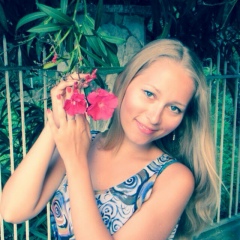 Ольга Гаврик, 04.02