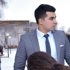Sherxan Ruzmetov, 15.11.1991, Тольятти