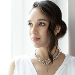 Маргарита Мосалёва, 11.05