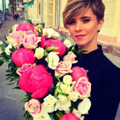 Mary Kiki, 07.10, Москва