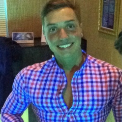 Миша Пантелеймонов, 14.07.1991, Москва