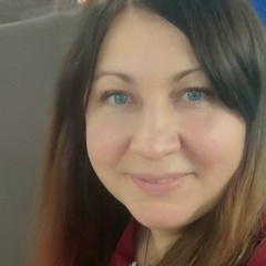 Ольга Казакова, 20.12.1980