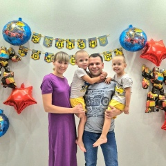 Ольга Ерохина, 11.03.1992, Саянск