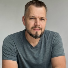 Андрей Волокитин