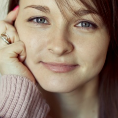 Антонина Платонова, 04.10.1988, Южно-Сахалинск